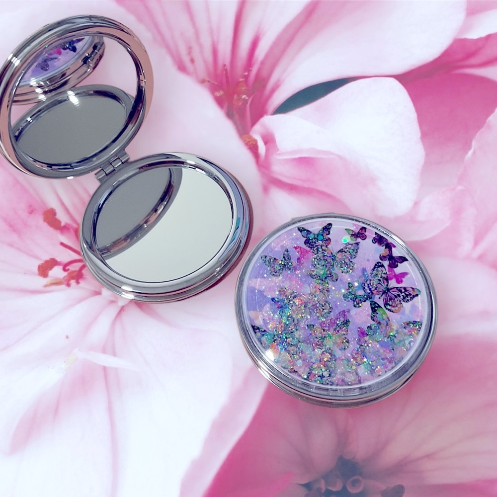 Cosmetic Mirror